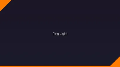 积分兑换 - LED环形补光灯 | 好博体育 积分商城