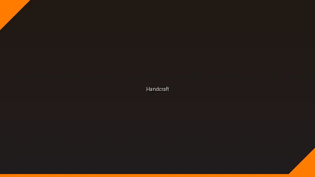 手工艺术主题赛 - 好博体育 创意视频比赛